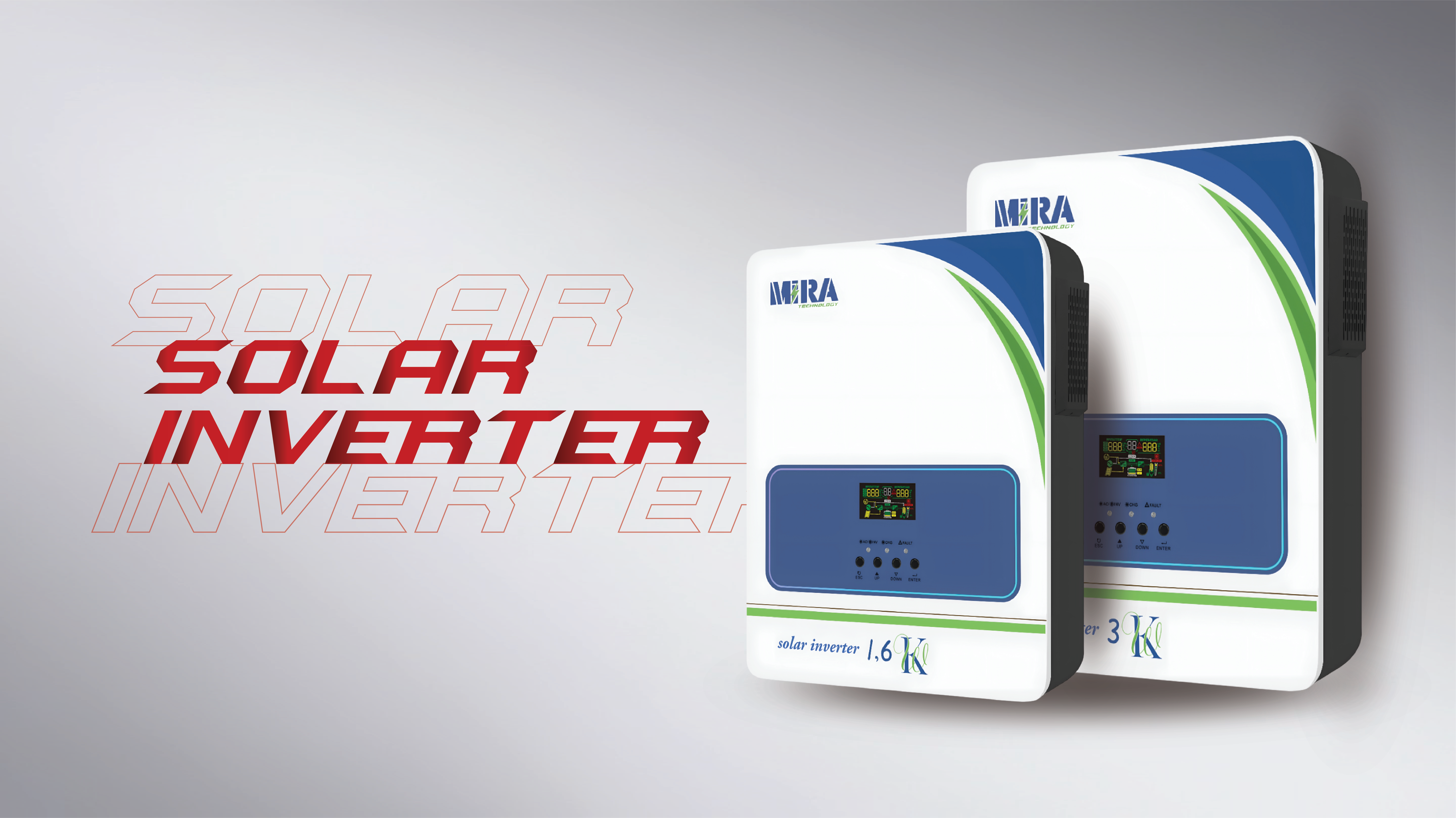 SOLAR INVERTER